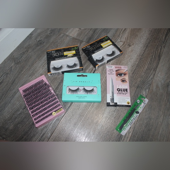 Beauty Set - Picture 2 of 3